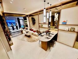 Union Square Residences (D1), Condominium #538526681